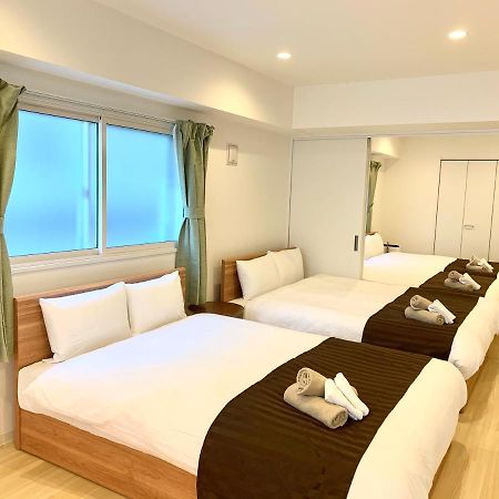 J1 Susukino Building-510 Apartment ซัปโปโร ภายนอก รูปภาพ