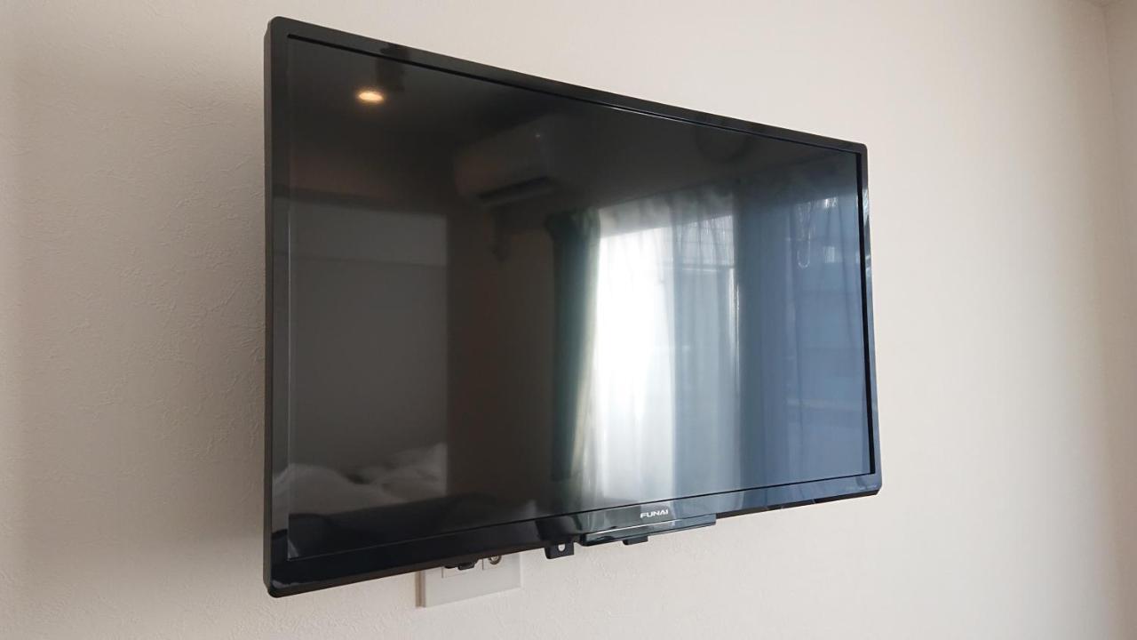 J1 Susukino Building-510 Apartment ซัปโปโร ภายนอก รูปภาพ